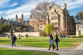 Yale University