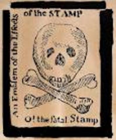 Stamp Act