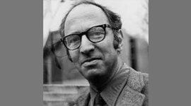 Timeline: Thomas Kuhn, born on July 18, 1922, died in June 17, 1996