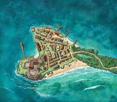 Port Royal's Capture