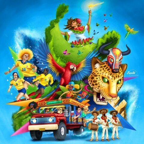 La cultura fundamento de la nacionalidad