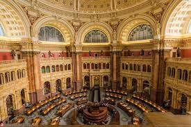 The Library of Congress