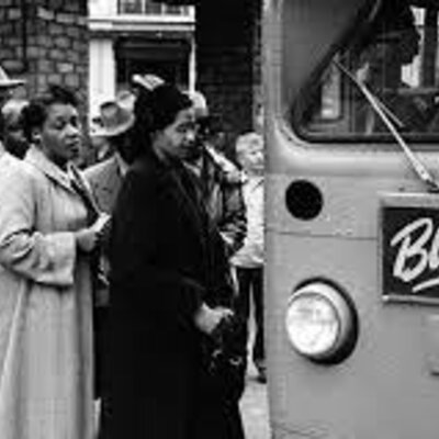 Timeline: Montgomery Bus Boycott