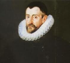 Governor of Virginia