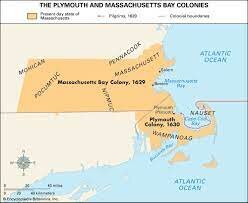 Massachusetts Bay