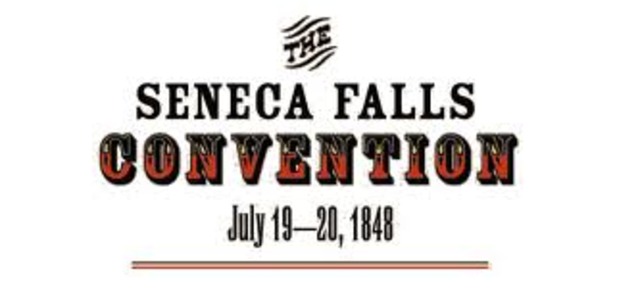 Seneca Falls convention