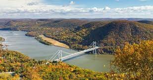 Peace Treaty of Hudson River Valley
