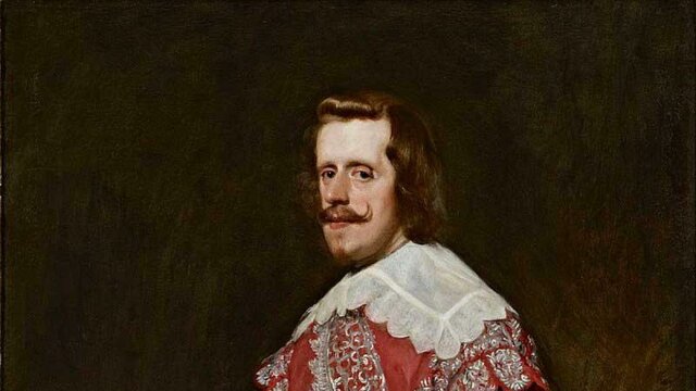 Reinado de Felipe IV