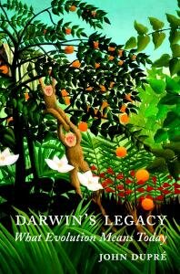 Original Publication of Darwin's Legacy : What Evolution Means Today