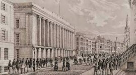 Timeline: American Timeline from 1800-1876