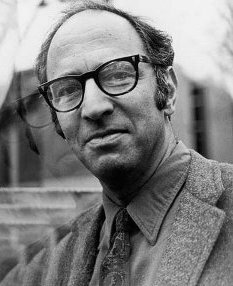 Thomas Kuhn is born