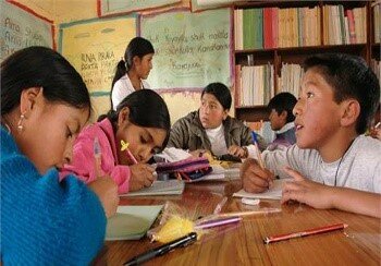 Estudio sobre Educación Intercultural en Colombia tendencia y perspectiva Celmira Castro Suarez