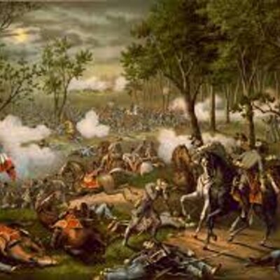 Timeline: Andrew F. Davis