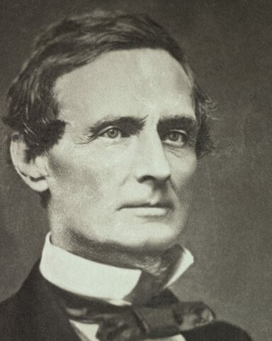 Andrew F. Davis Dies