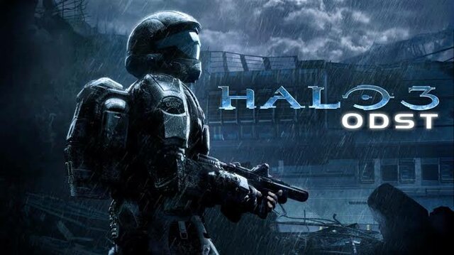 Halo 3: ODST