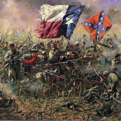 Timeline: 1800-1876 American History