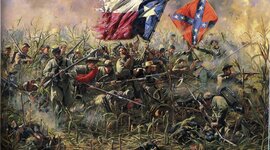 Timeline: 1800-1876 American History