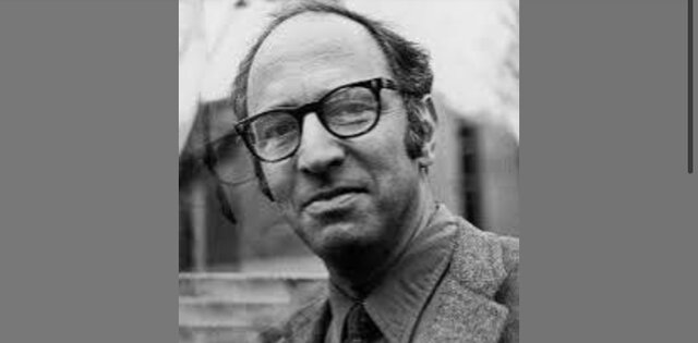 Thomas Kuhn, born on July 18, 1922, died in June 17, 1996