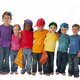 Depositphotos 21373299 stock photo diversity group of diverse children