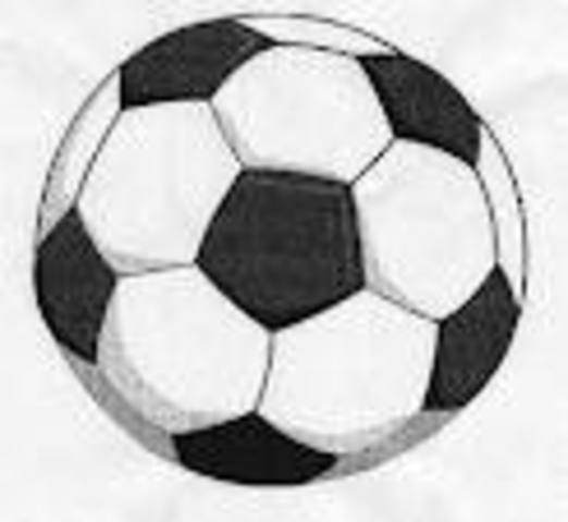 Jugé futból mexicano en 2003