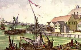 Massachusetts Bay Colony
