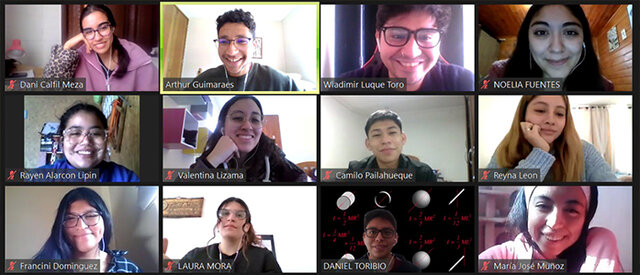 Programa universitario intercultural