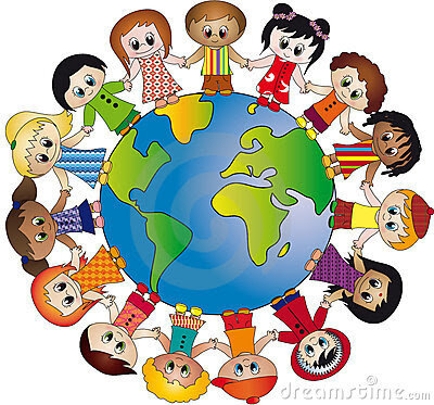 Actual interculturalidad