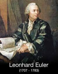 Leonhard Euler