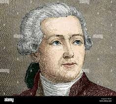 Antoine Lavoisier
