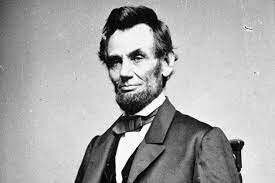 Abraham Lincoln Elected