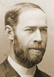 Heinrich Hertz