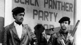 Timeline: The Black Panther Party