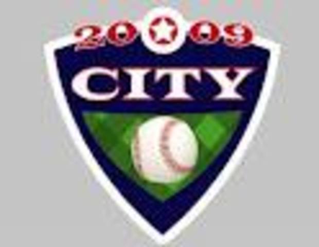 Fue a city competencia de beìsbol