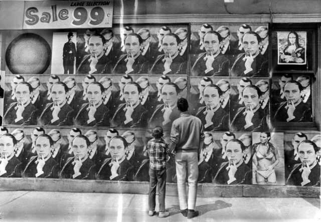 Trudeau elected as Canada's Prime Minister