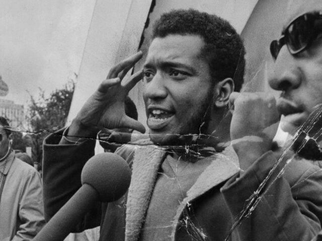 The death of Fred Hampton