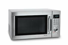 The Microwave.