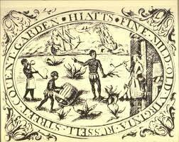 The Virginia&nbsp;Slave Act of 1705