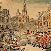 Boston Massacre