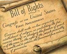 Bill of Rights