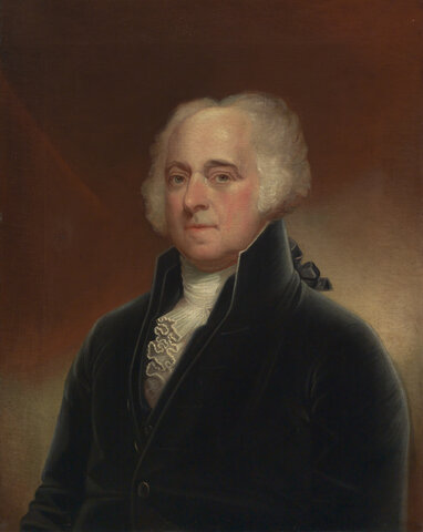 John Adams