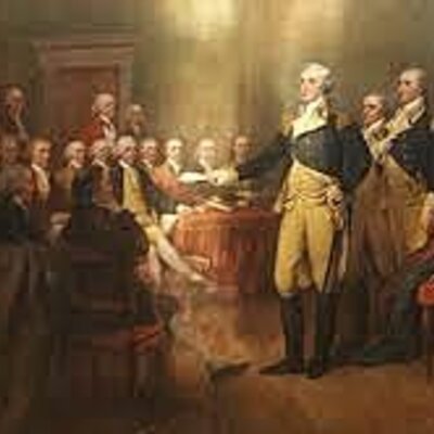 Timeline: U.S. History 1700-1800