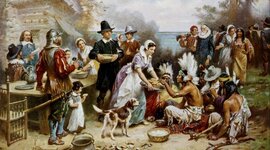 Timeline: U.S. History 1600-1700