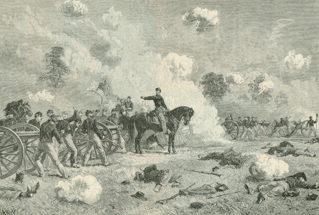 Commander Officer was Killed