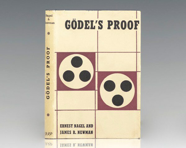 Gödel’s Proof