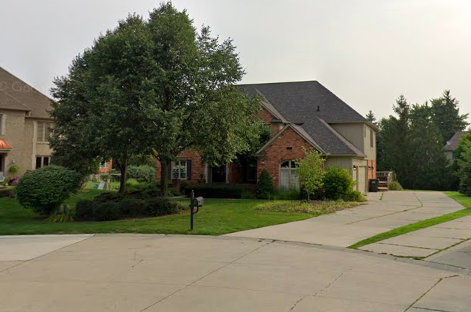 First Move to Michigan