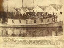 Leaving for home soon!