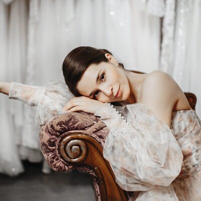 Timeline: Биография