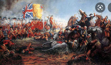 French and Indian War