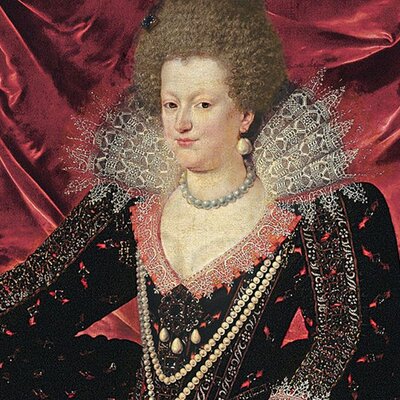 Timeline: 1600-1700 Events