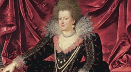 Timeline: 1600-1700 Events